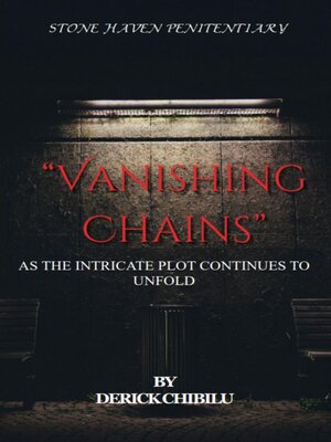 cover image of Vanishing Chains